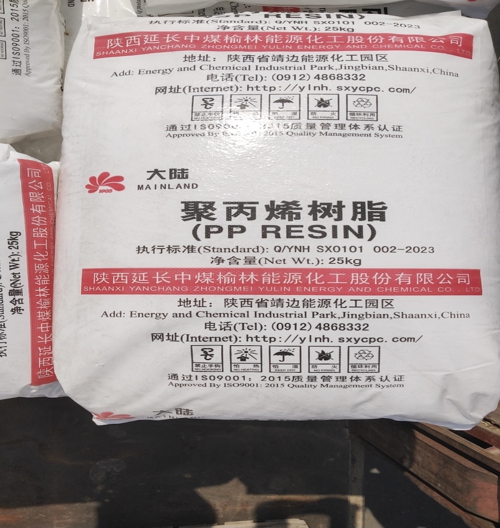 Mis teeb Yanchang Petrochemicali V30G polüpropüleenhomopolümeeri hindamist väärt?
